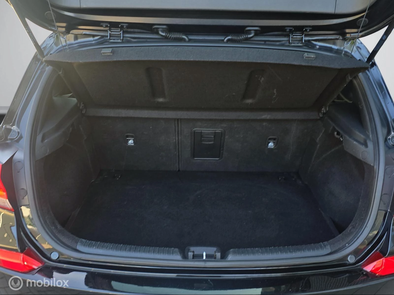 Hoofdafbeelding Hyundai i30