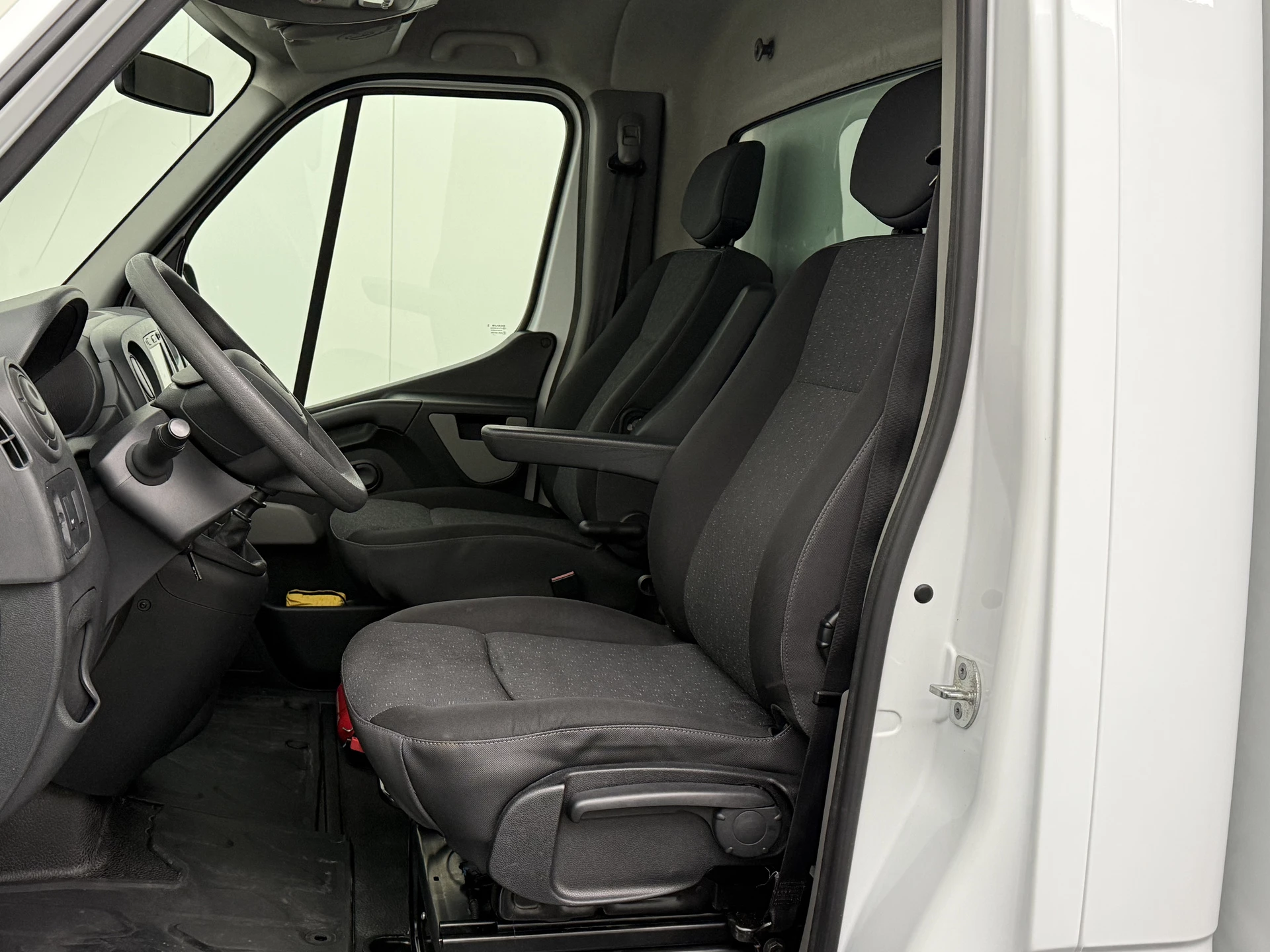 Hoofdafbeelding Opel Movano