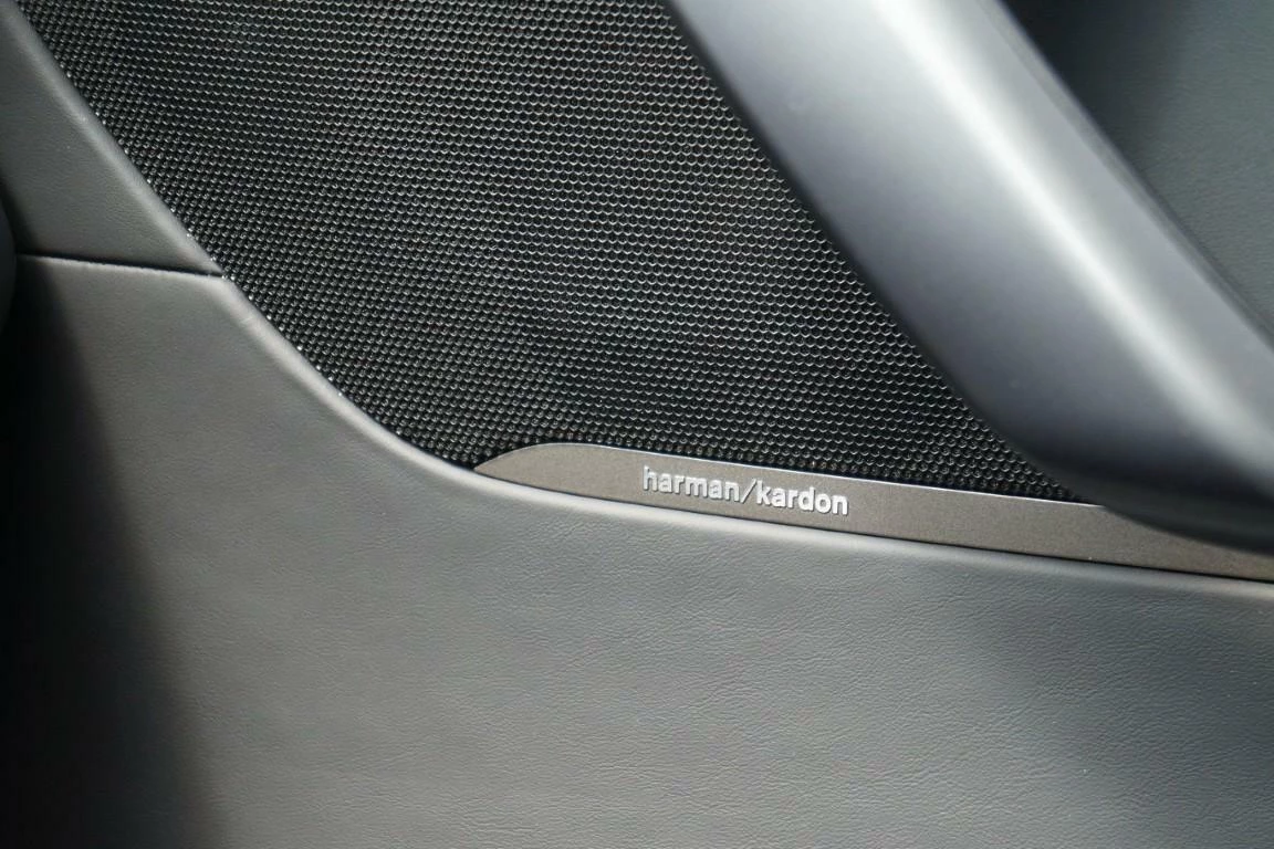 Hoofdafbeelding BMW i8