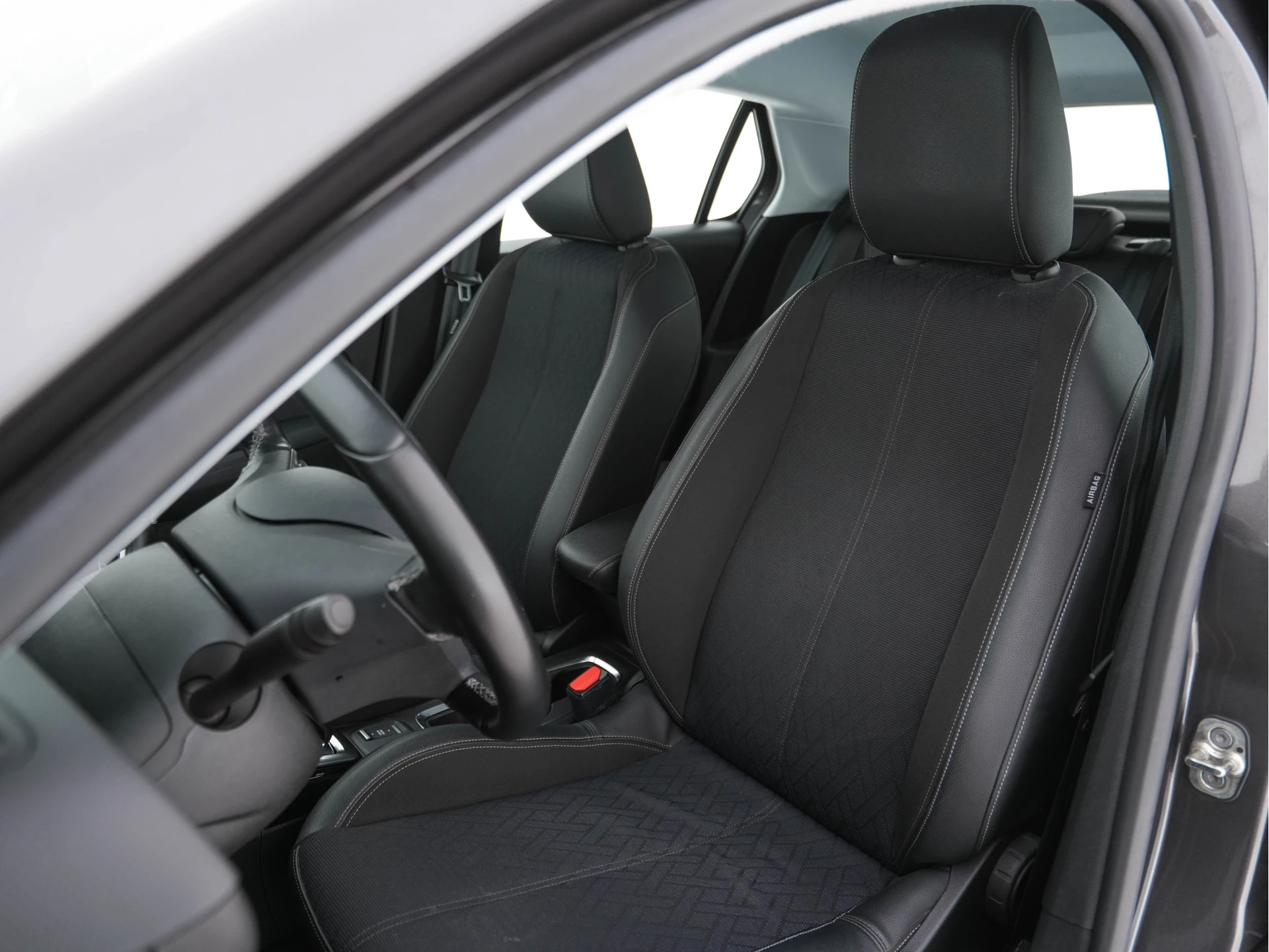 Hoofdafbeelding Opel Corsa-e