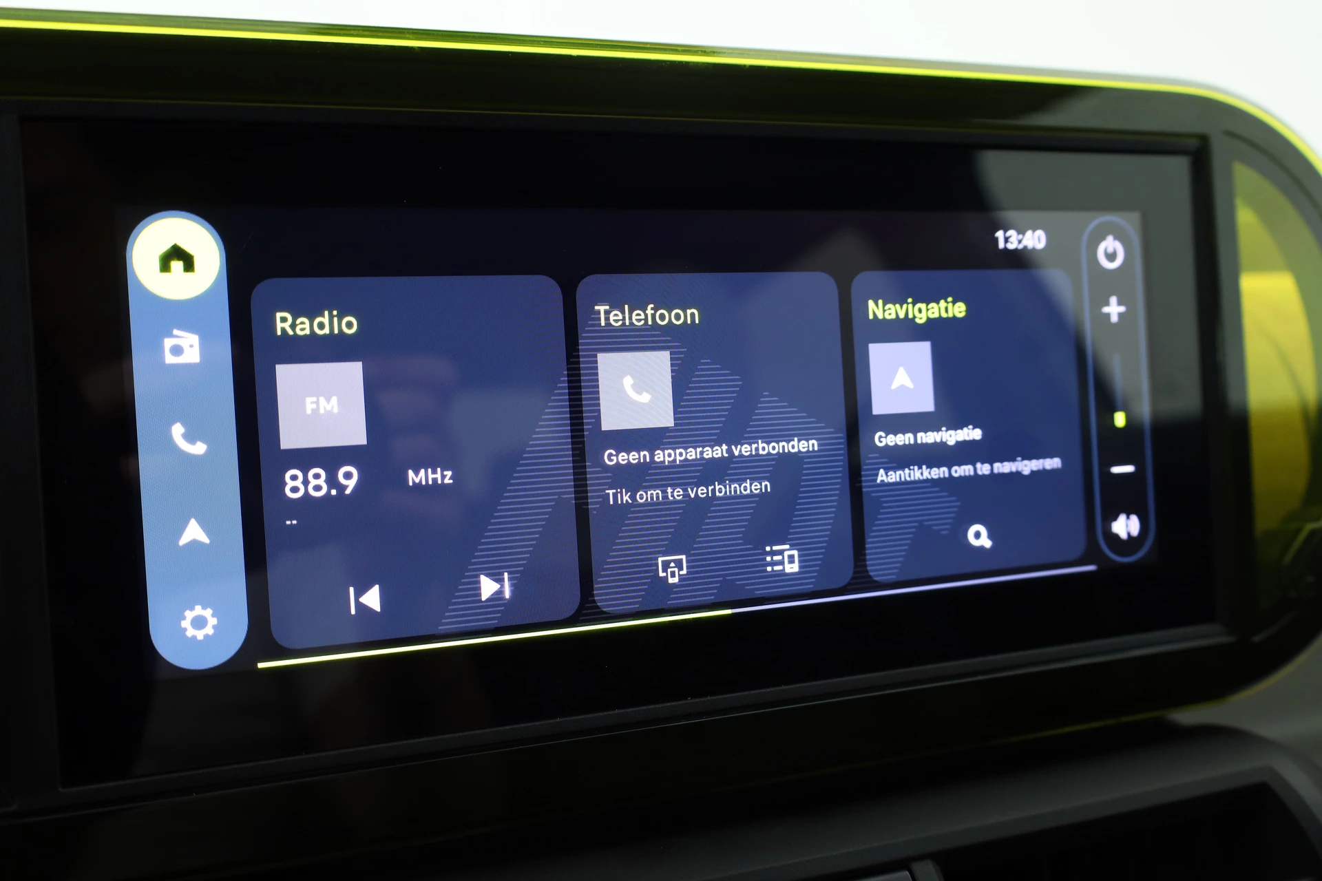 Hoofdafbeelding Fiat Grande Panda