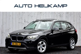 BMW X1 XDrive20i Upgrade Edition | Navigatie | Xenon | NL-Auto |