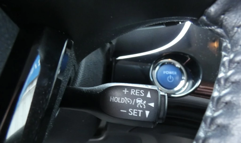 Hoofdafbeelding Toyota Prius