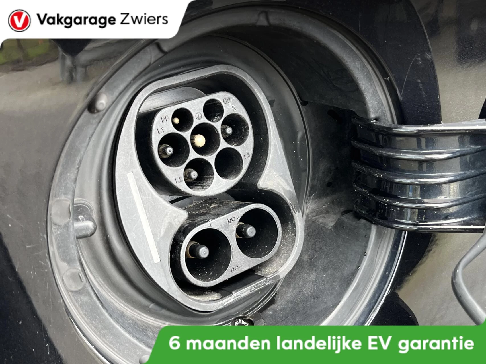 Hoofdafbeelding SEAT Mii