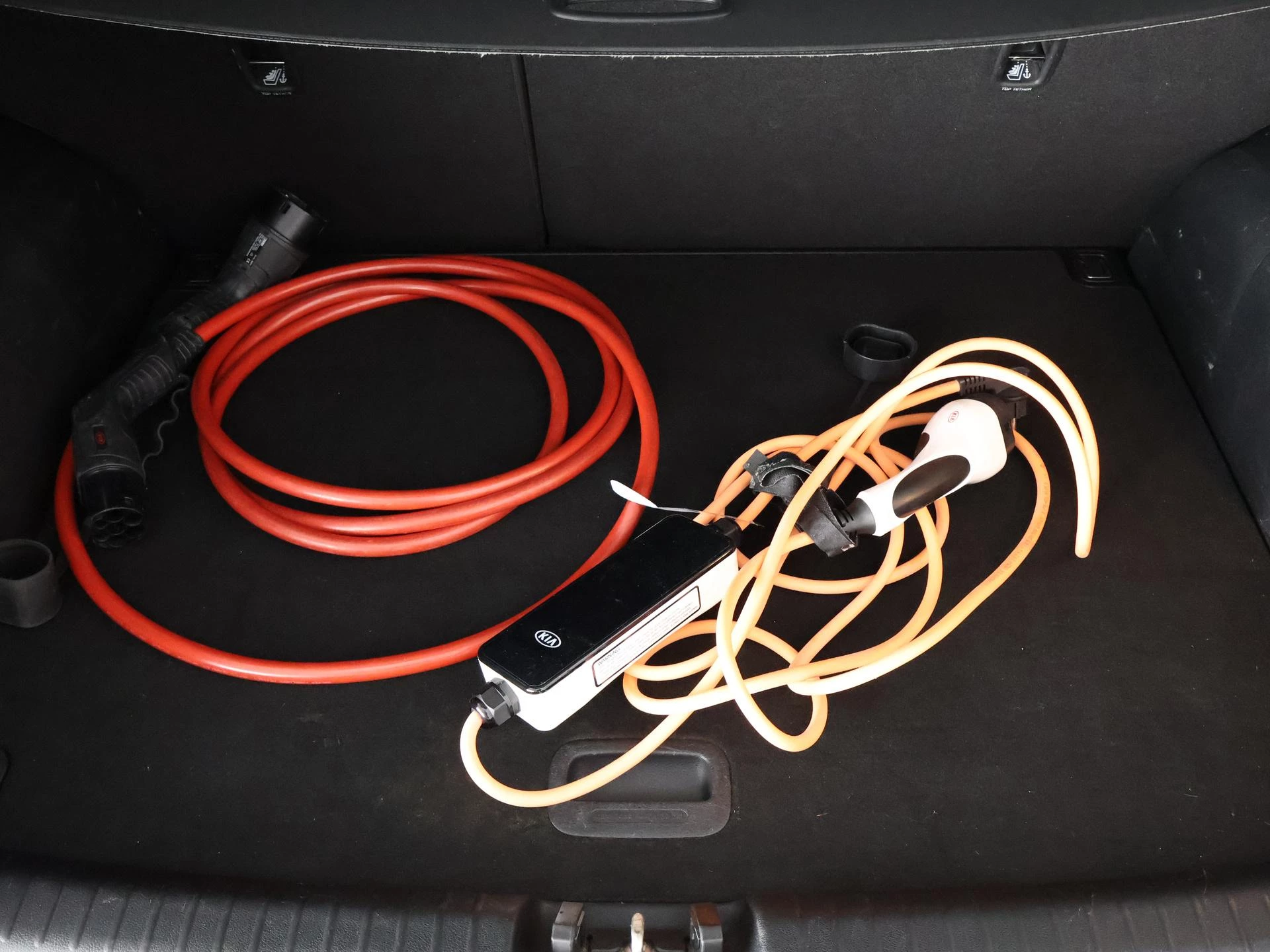 Hoofdafbeelding Kia e-Niro