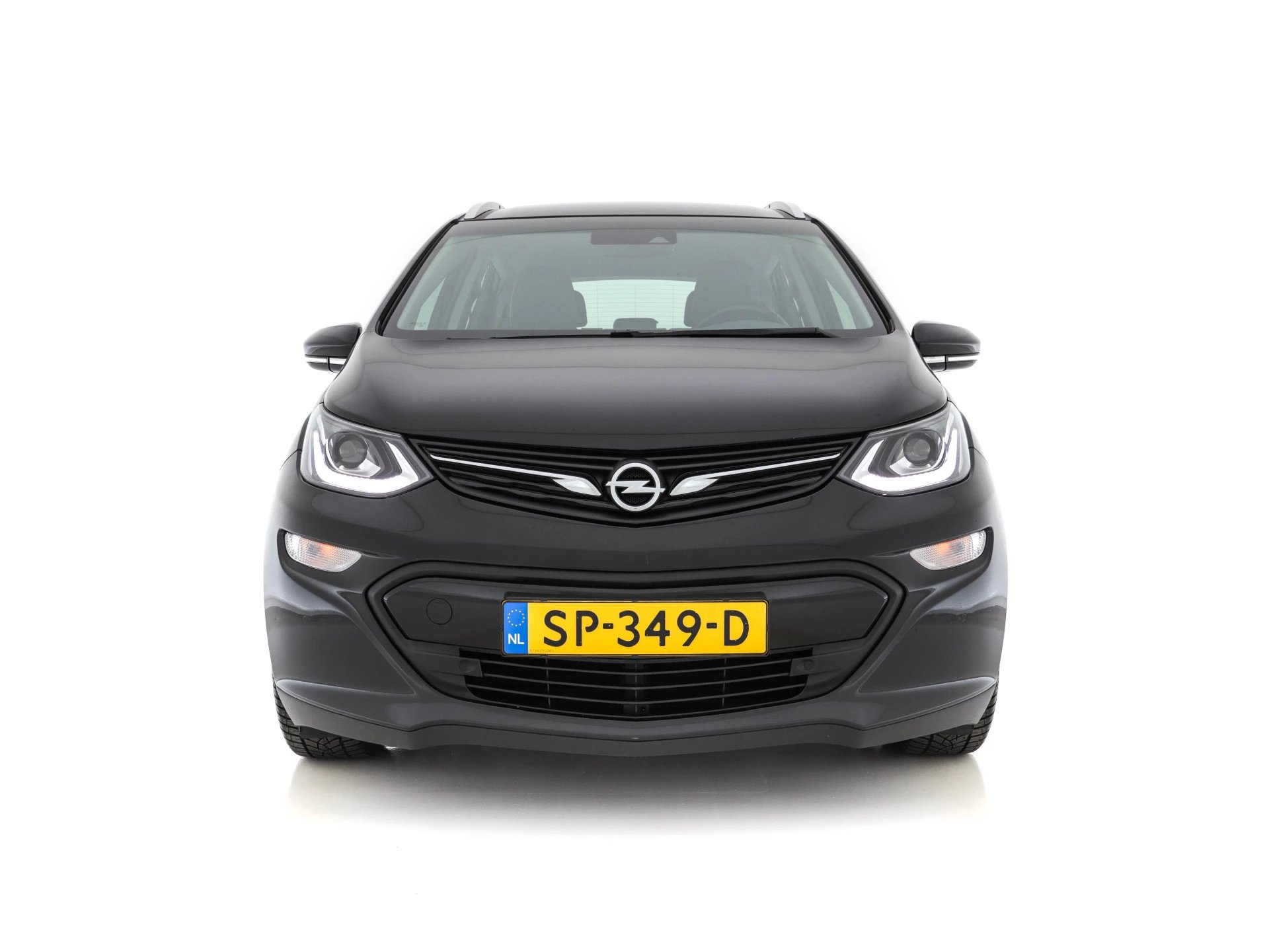 Hoofdafbeelding Opel Ampera-e