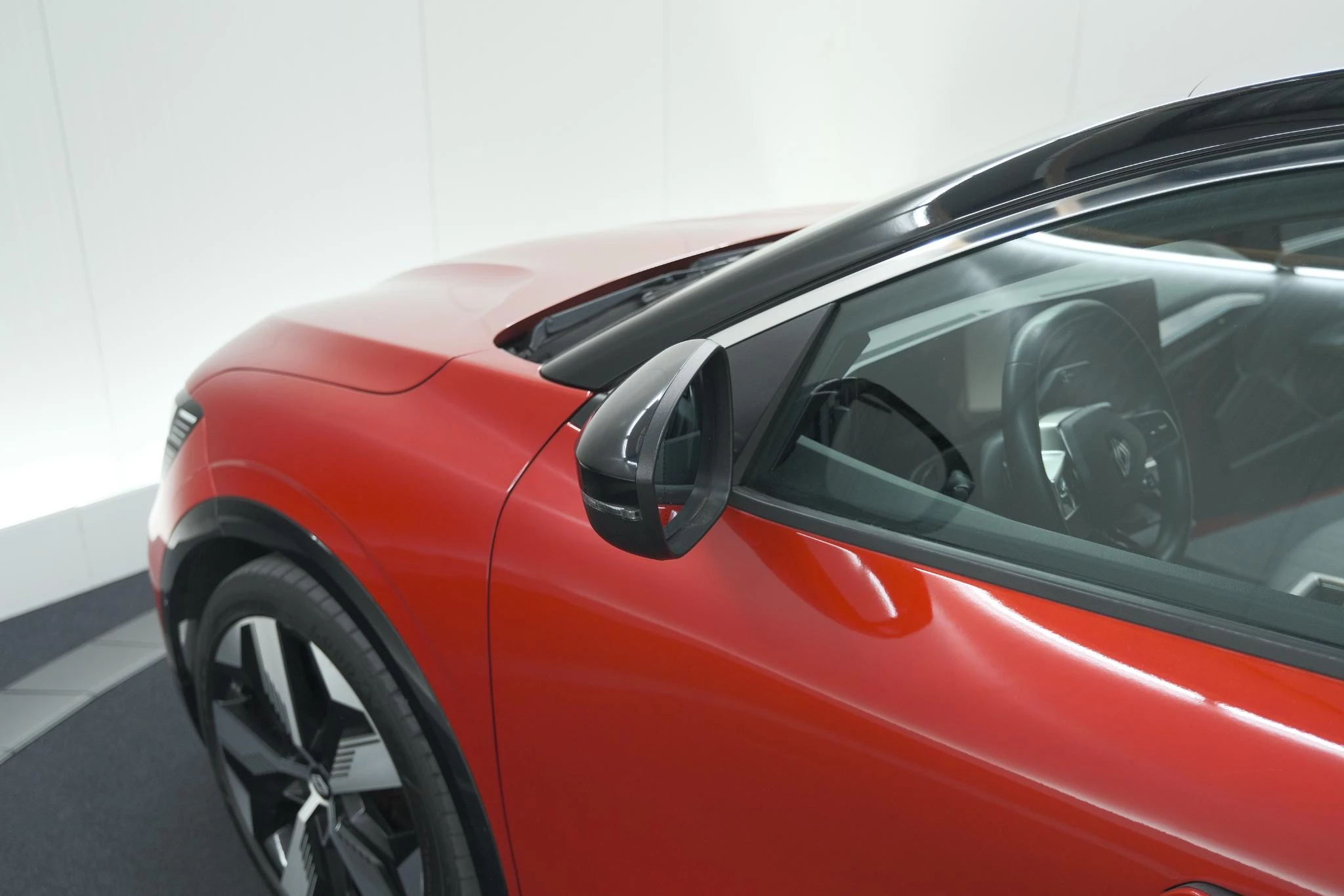 Hoofdafbeelding Renault Megane E-Tech