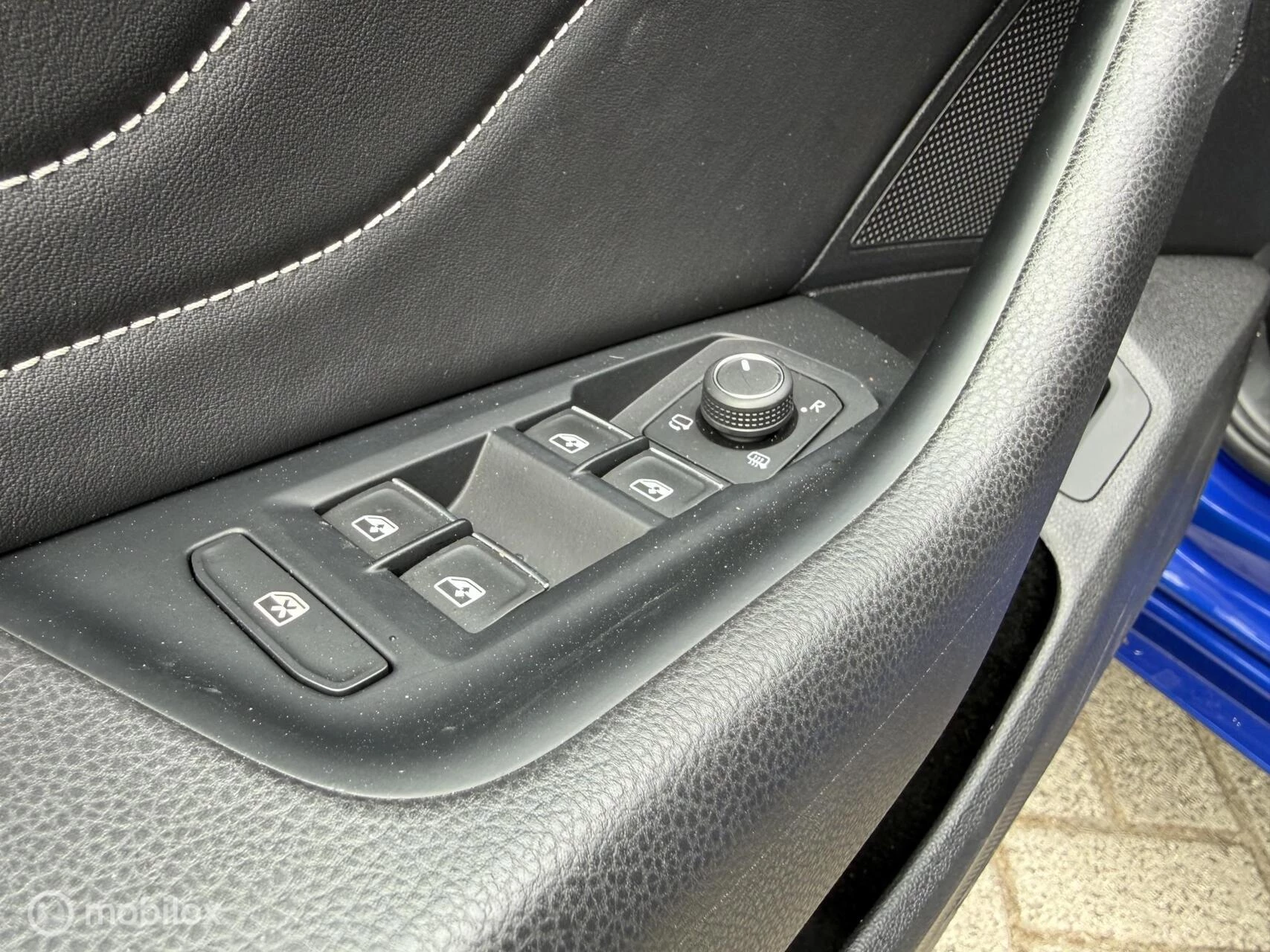Hoofdafbeelding Volkswagen Arteon