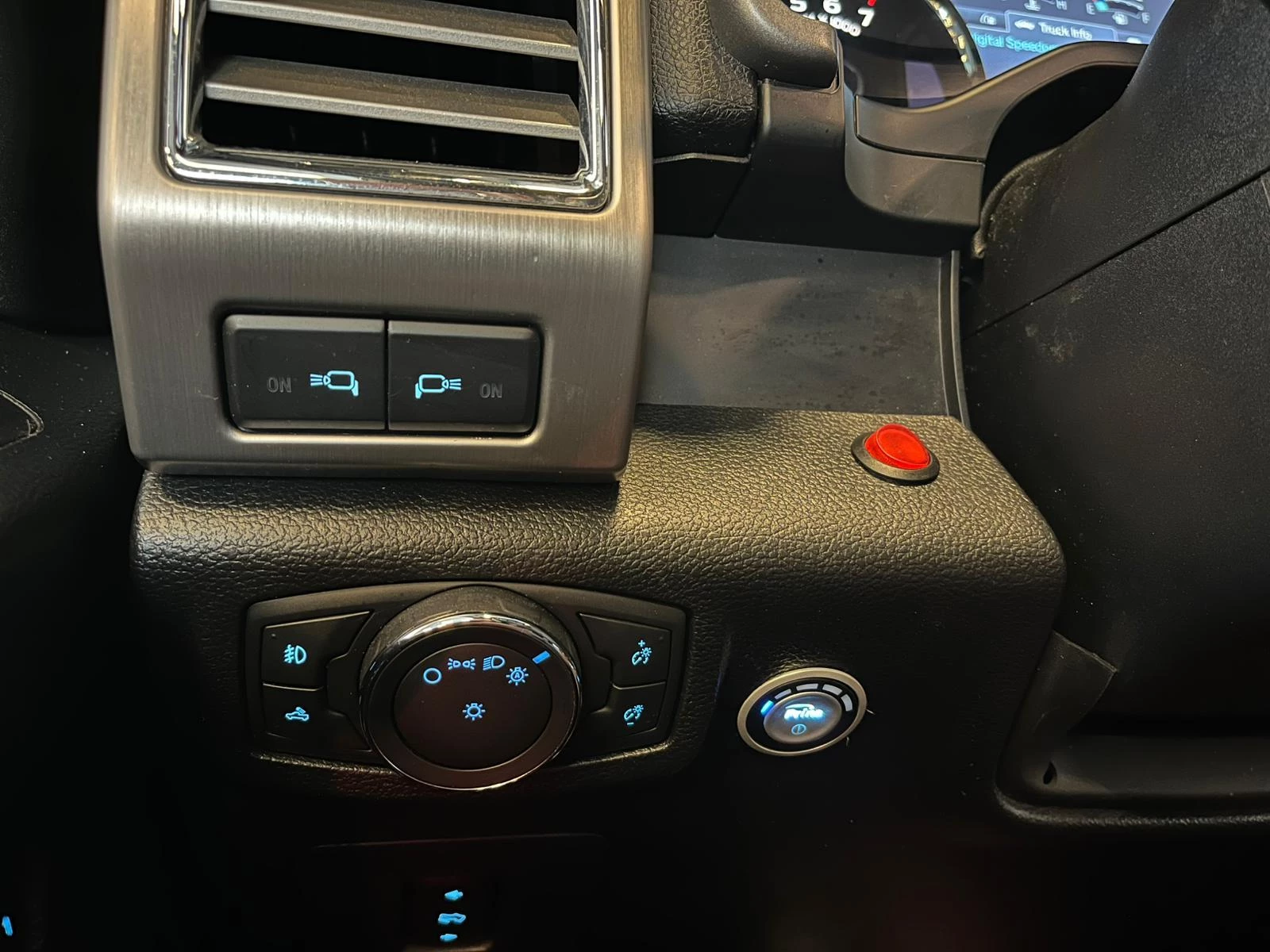 Hoofdafbeelding Ford F-150