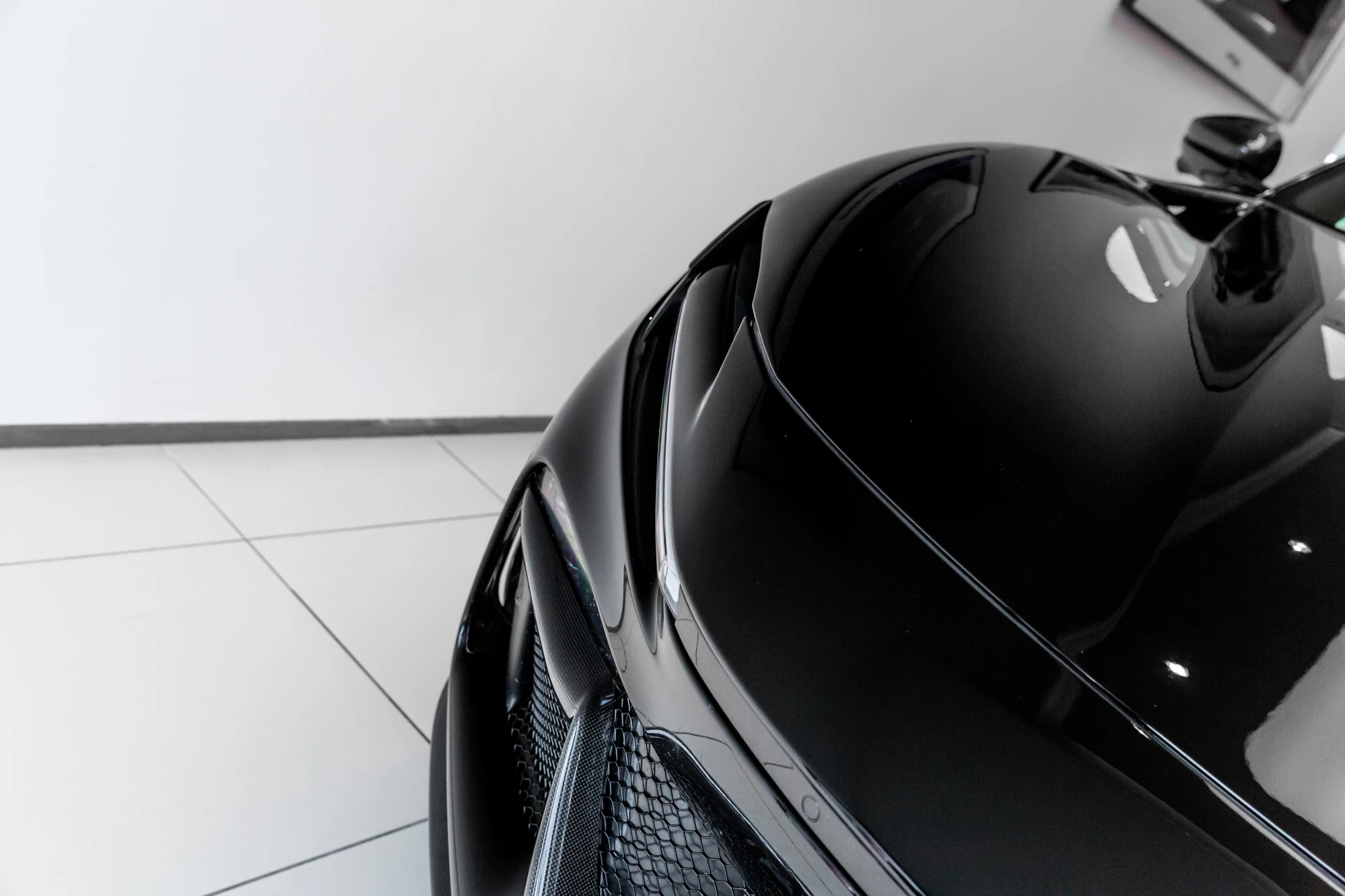 Hoofdafbeelding Ferrari Purosangue
