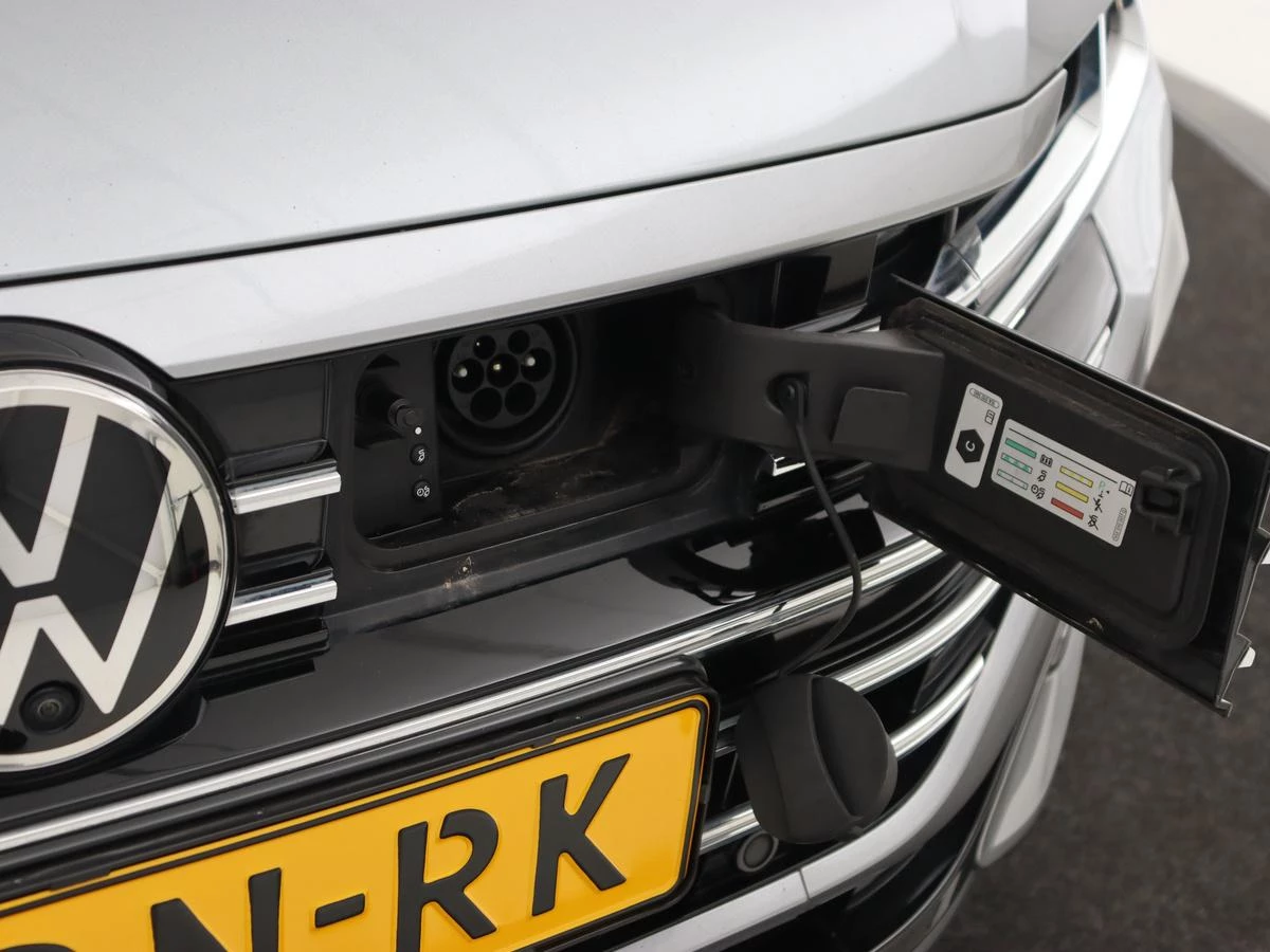 Hoofdafbeelding Volkswagen Arteon