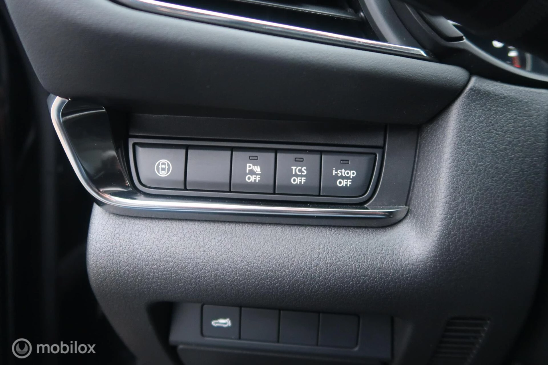 Hoofdafbeelding Mazda CX-30