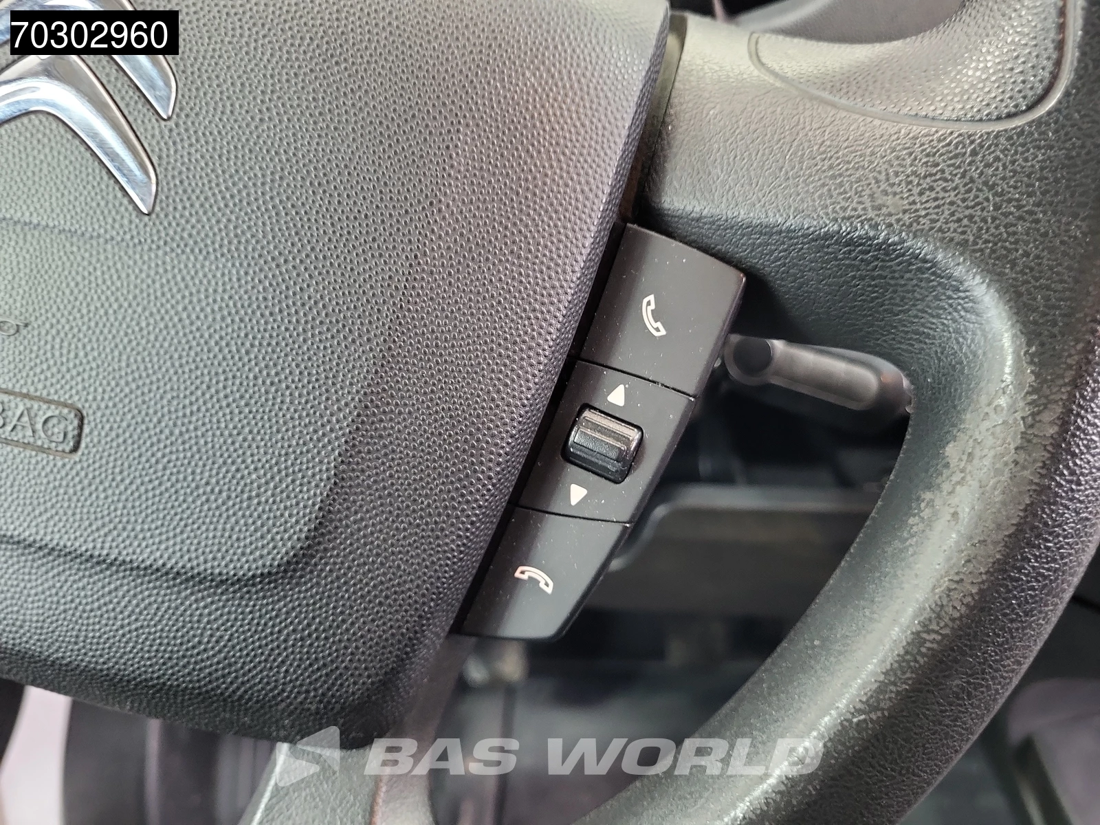 Hoofdafbeelding Citroën Jumper