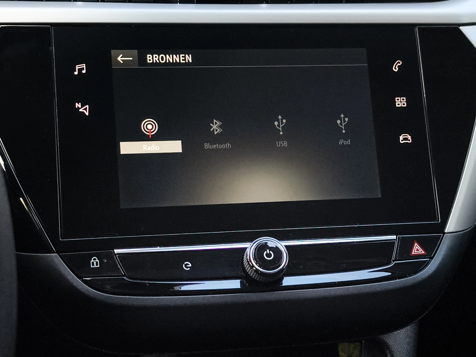 Hoofdafbeelding Opel Corsa-e