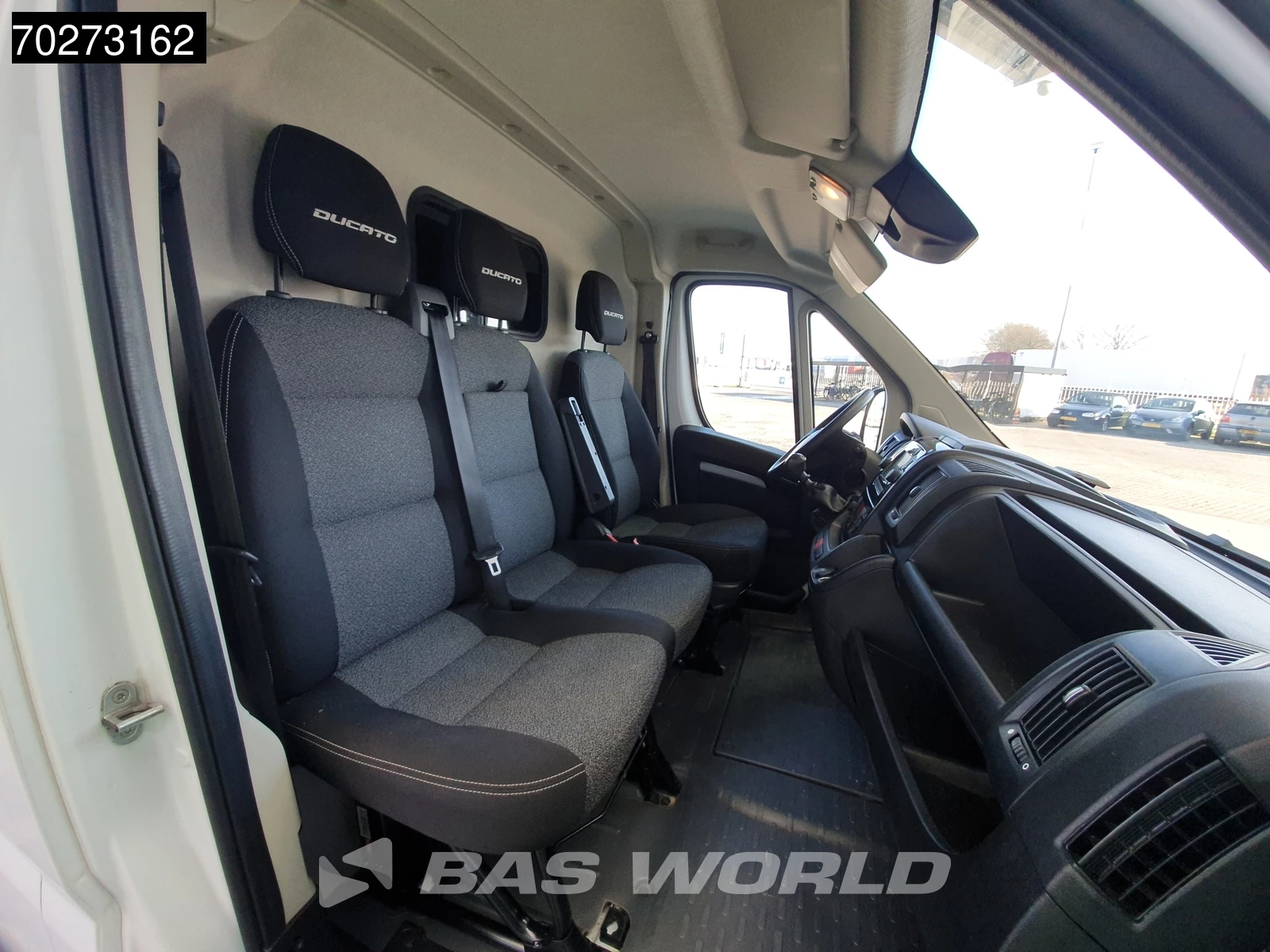 Hoofdafbeelding Fiat Ducato