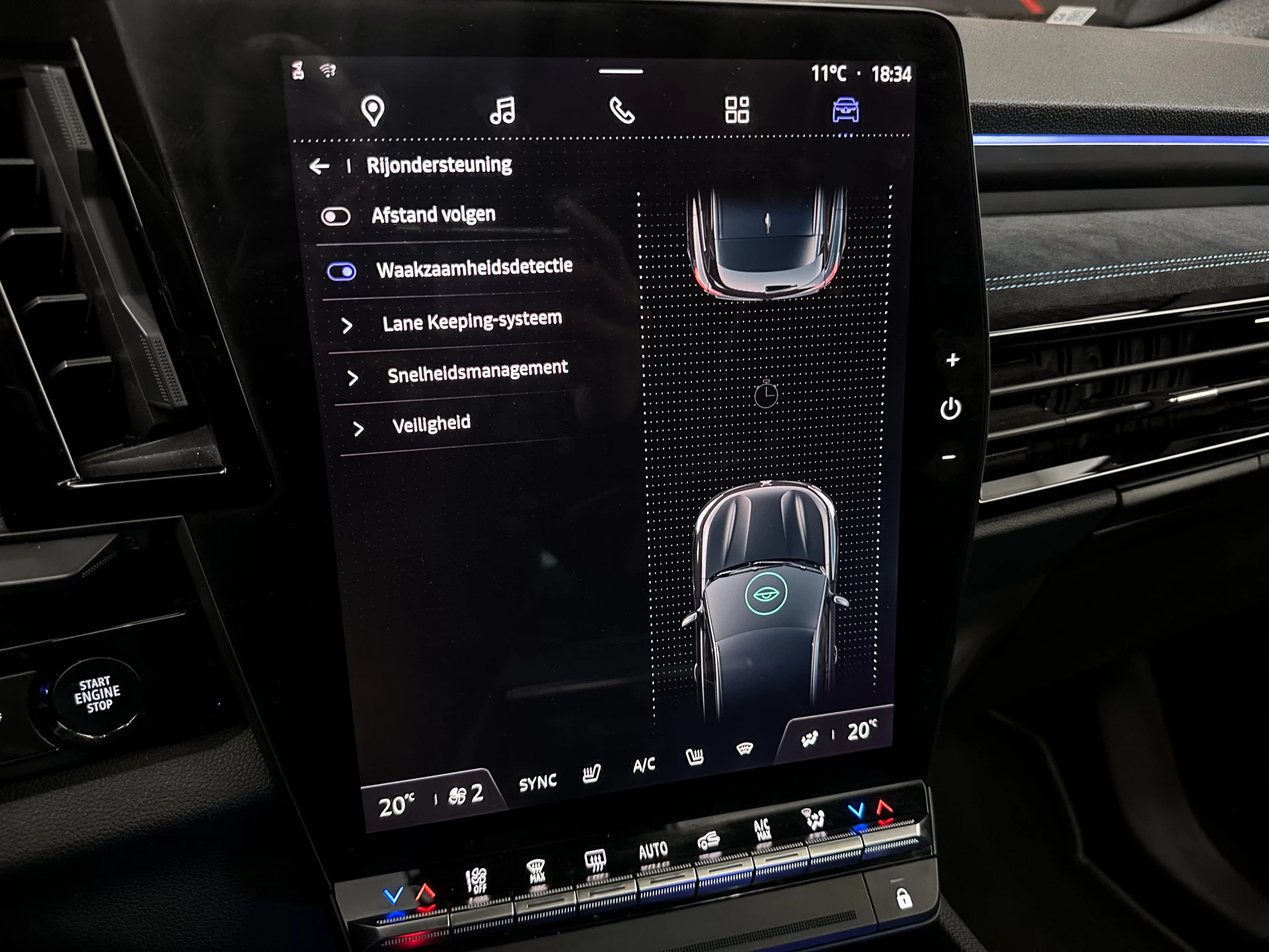 Hoofdafbeelding Renault Austral