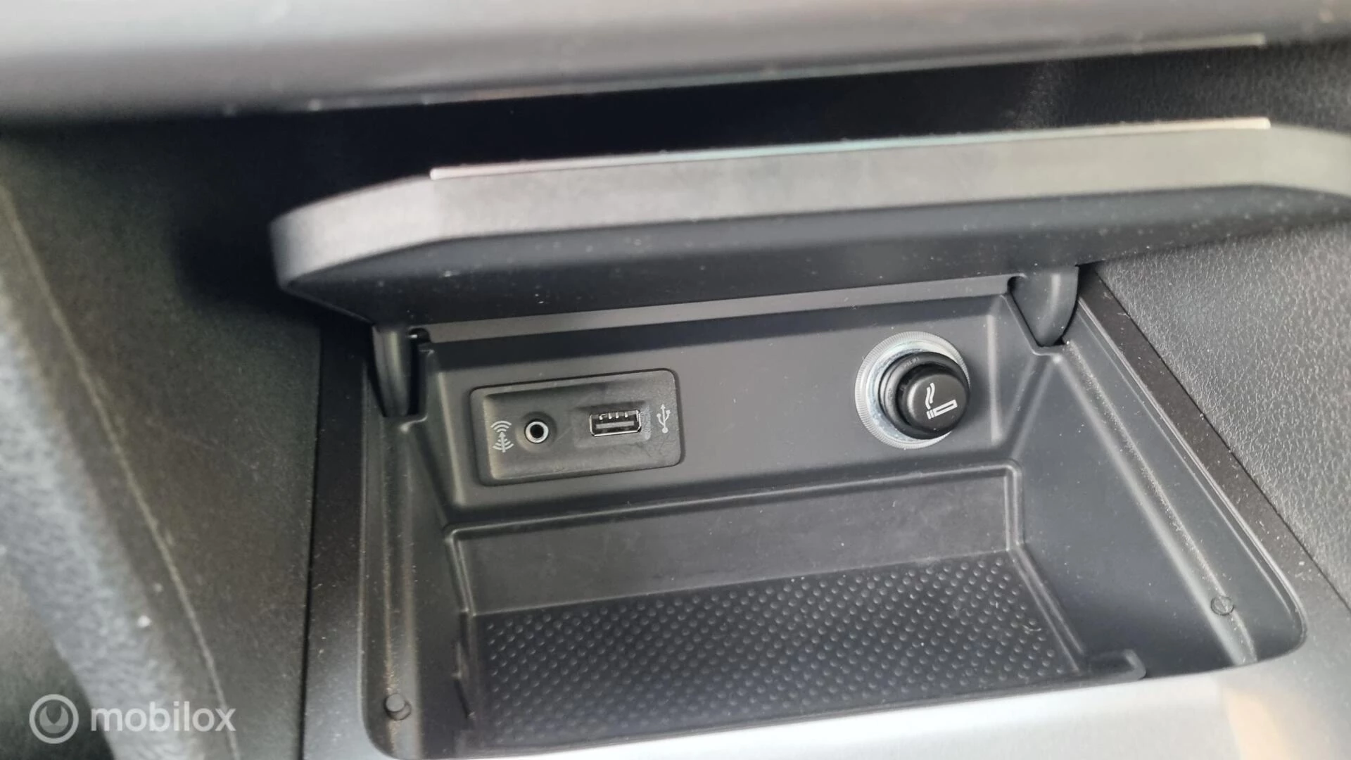 Hoofdafbeelding Volkswagen Golf Sportsvan