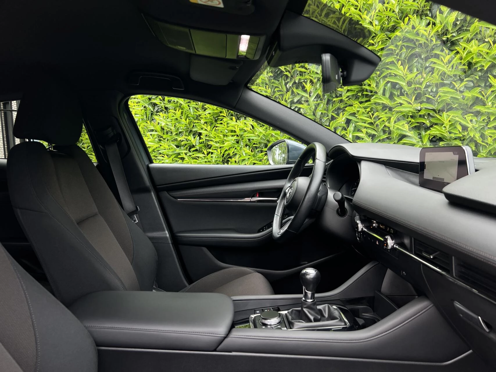 Hoofdafbeelding Mazda 3
