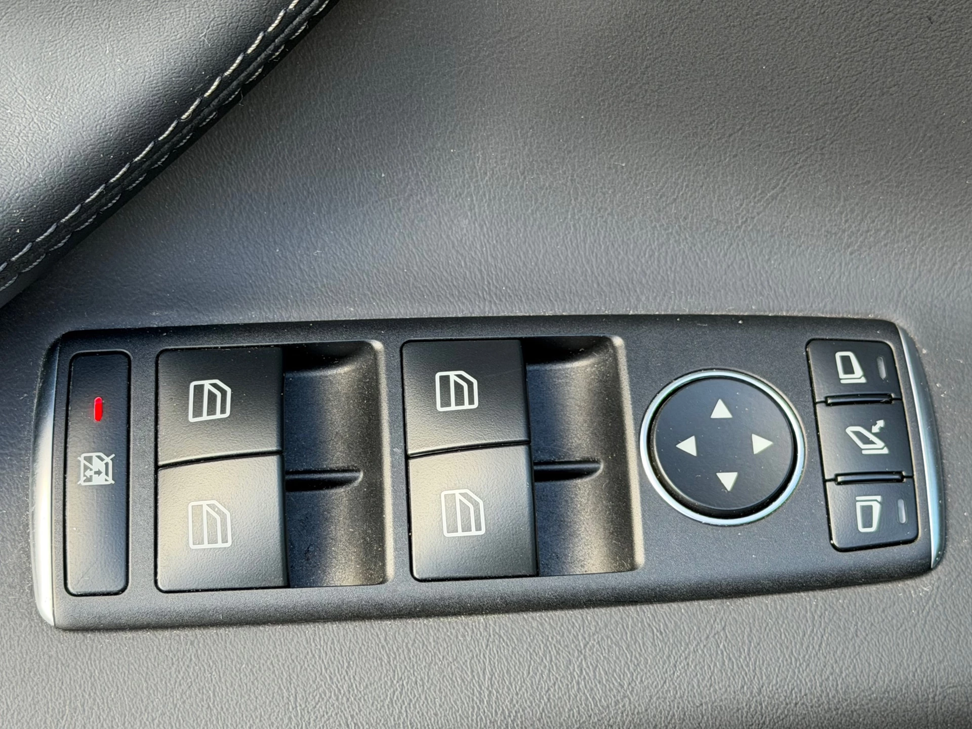 Hoofdafbeelding Tesla Model X