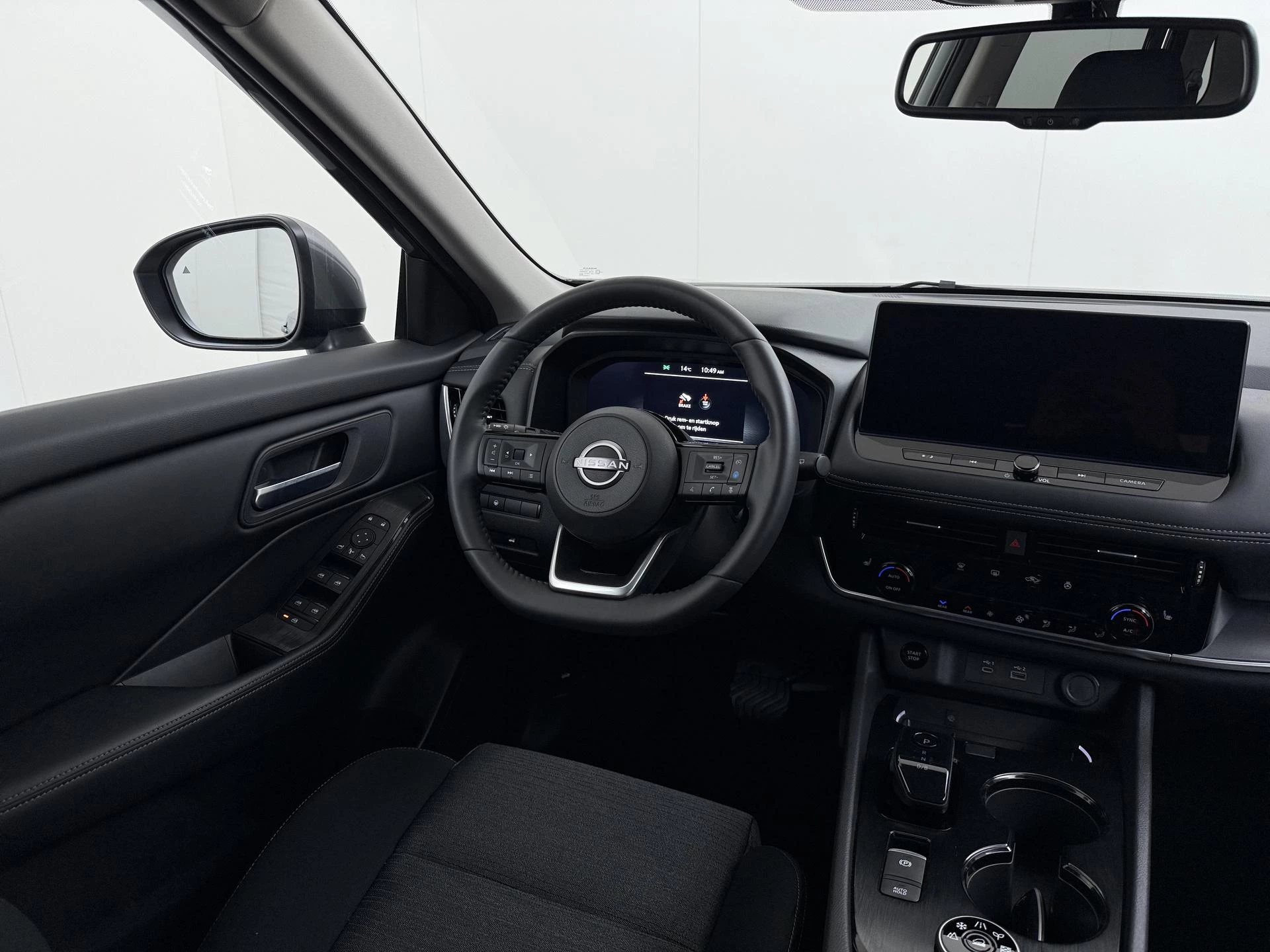 Hoofdafbeelding Nissan X-Trail