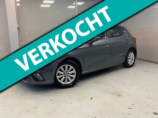 Seat Ibiza 1.0 TSI Style Limited Edition | CLIMA | CRUISE |