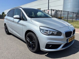 Hoofdafbeelding BMW 2 Serie BMW 2 Serie Active Tourer