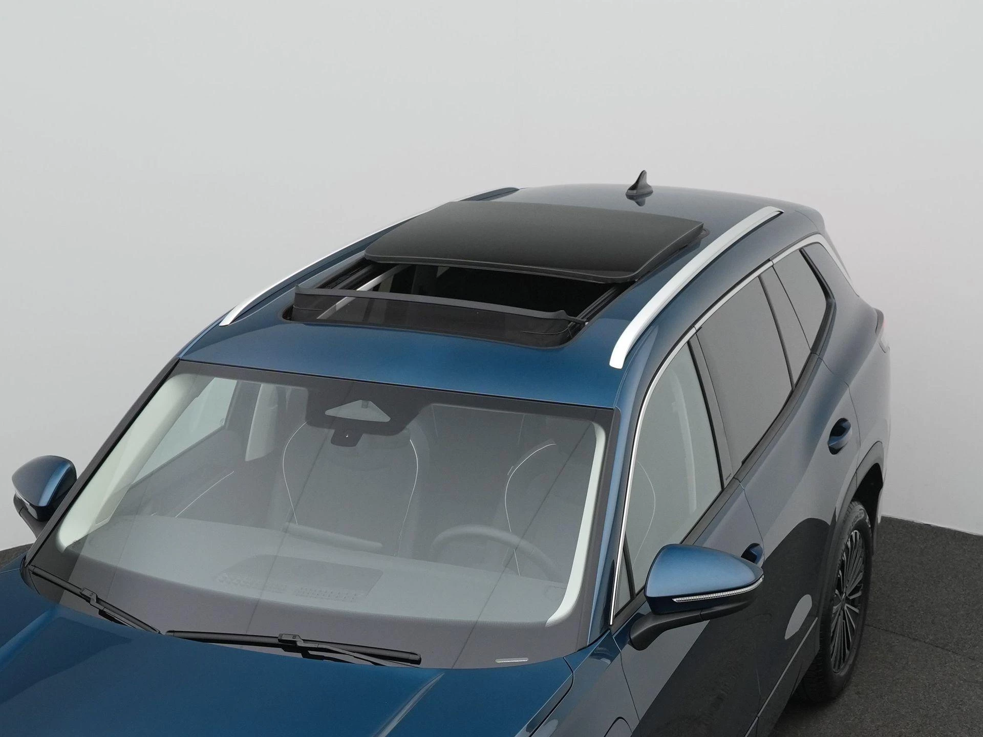 Hoofdafbeelding Volkswagen Tayron
