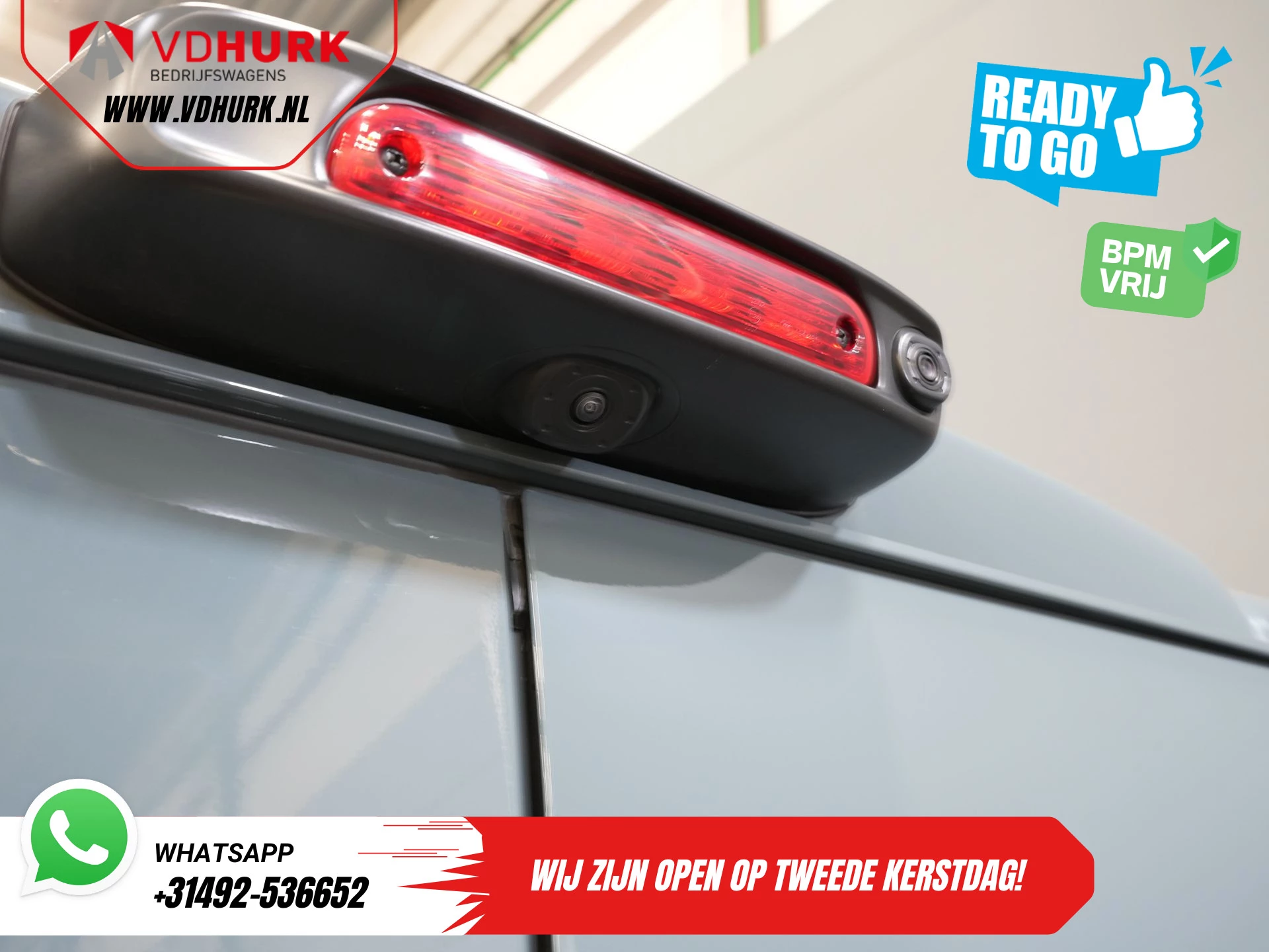 Hoofdafbeelding Fiat Ducato