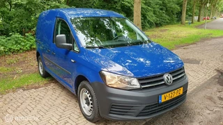 Volkswagen Caddy Bestel 2.0 TDI L1H1 Trendline 1e Eig EURO 6
