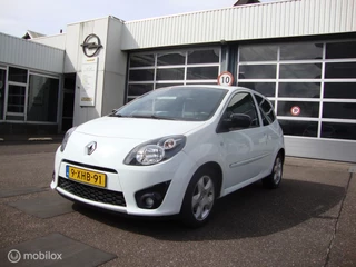 Renault Twingo 1.2-16V  Airco en N.a.p  en nieuwe APK