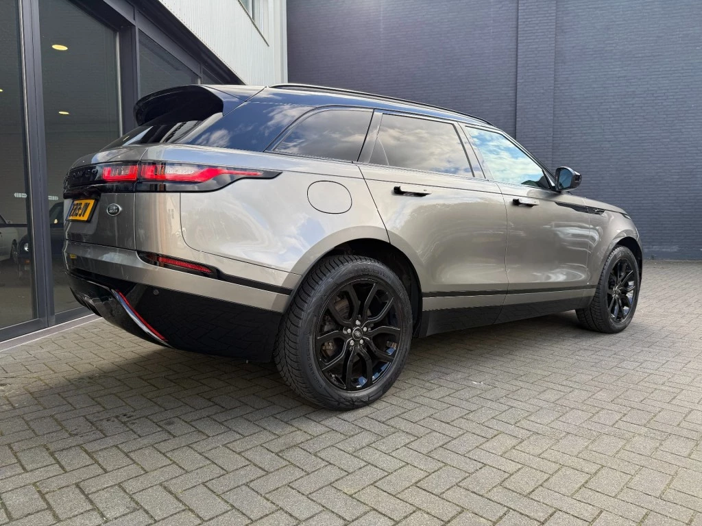Hoofdafbeelding Land Rover Range Rover Velar
