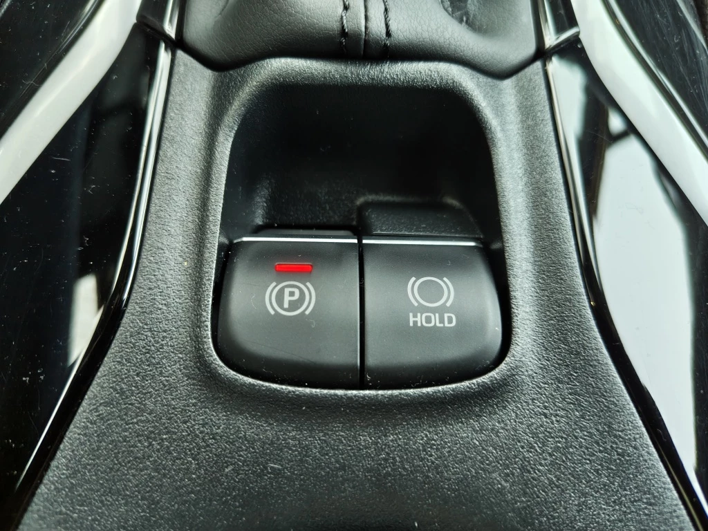 Hoofdafbeelding Toyota Corolla Touring Sports