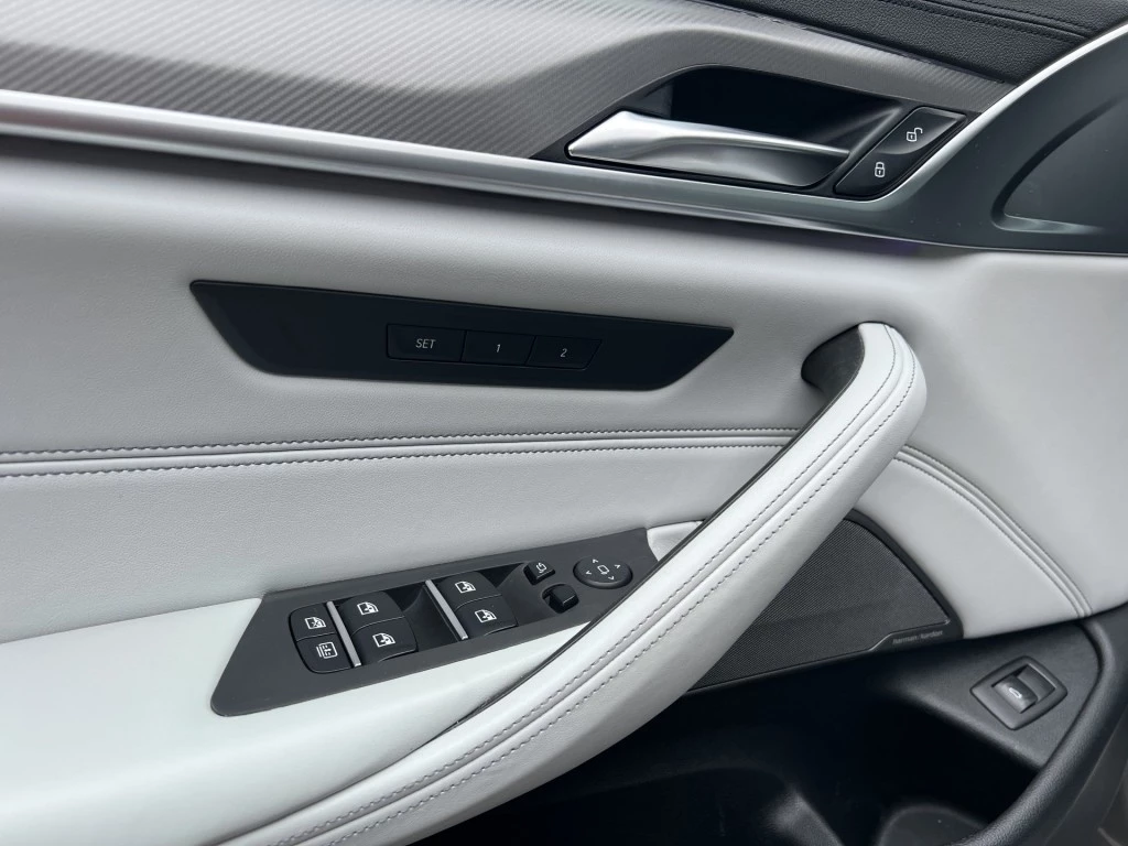 Hoofdafbeelding BMW M5