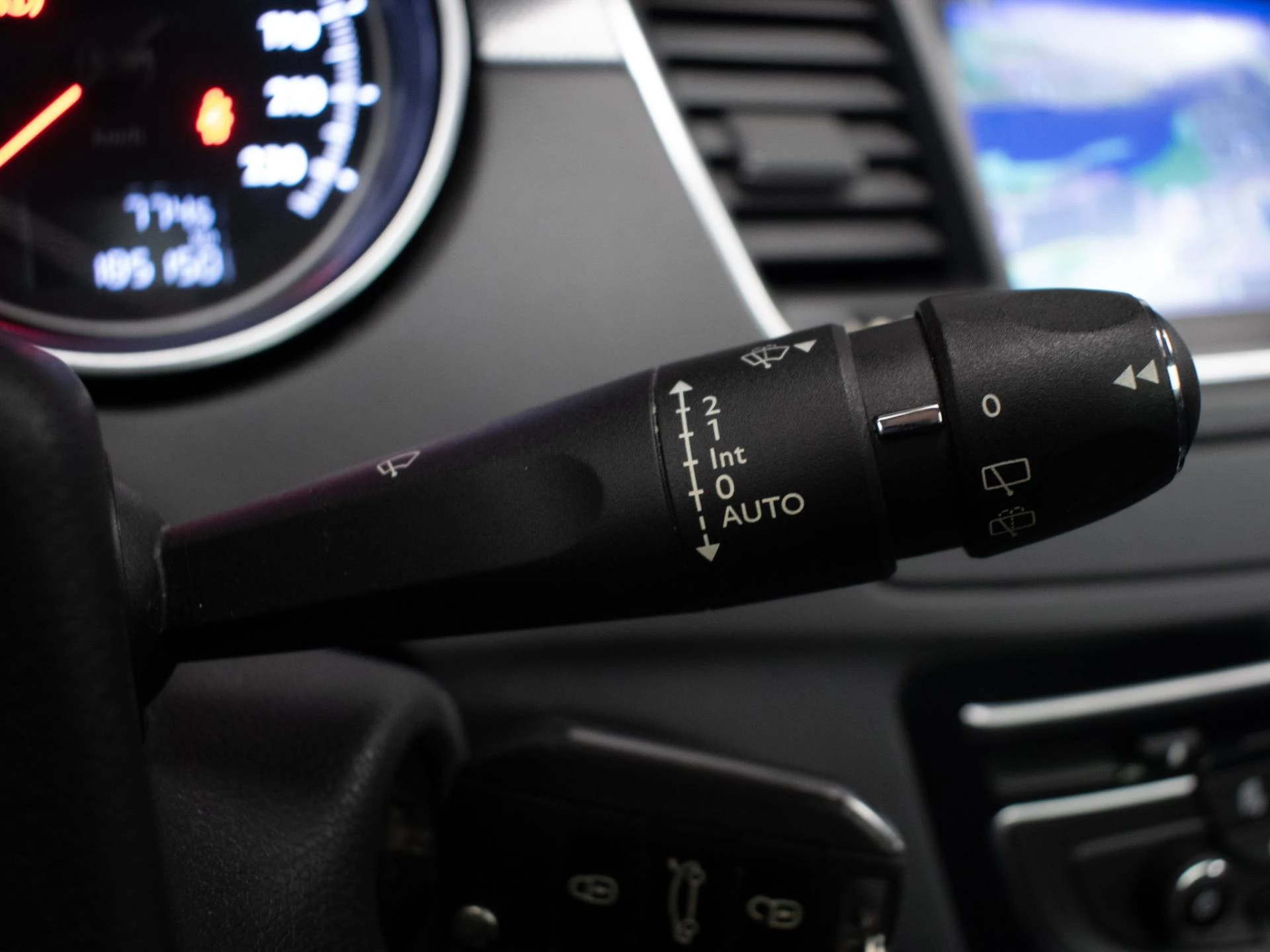 Hoofdafbeelding Peugeot 508