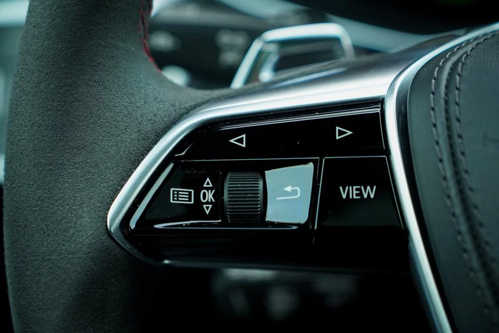 Hoofdafbeelding Audi RS6