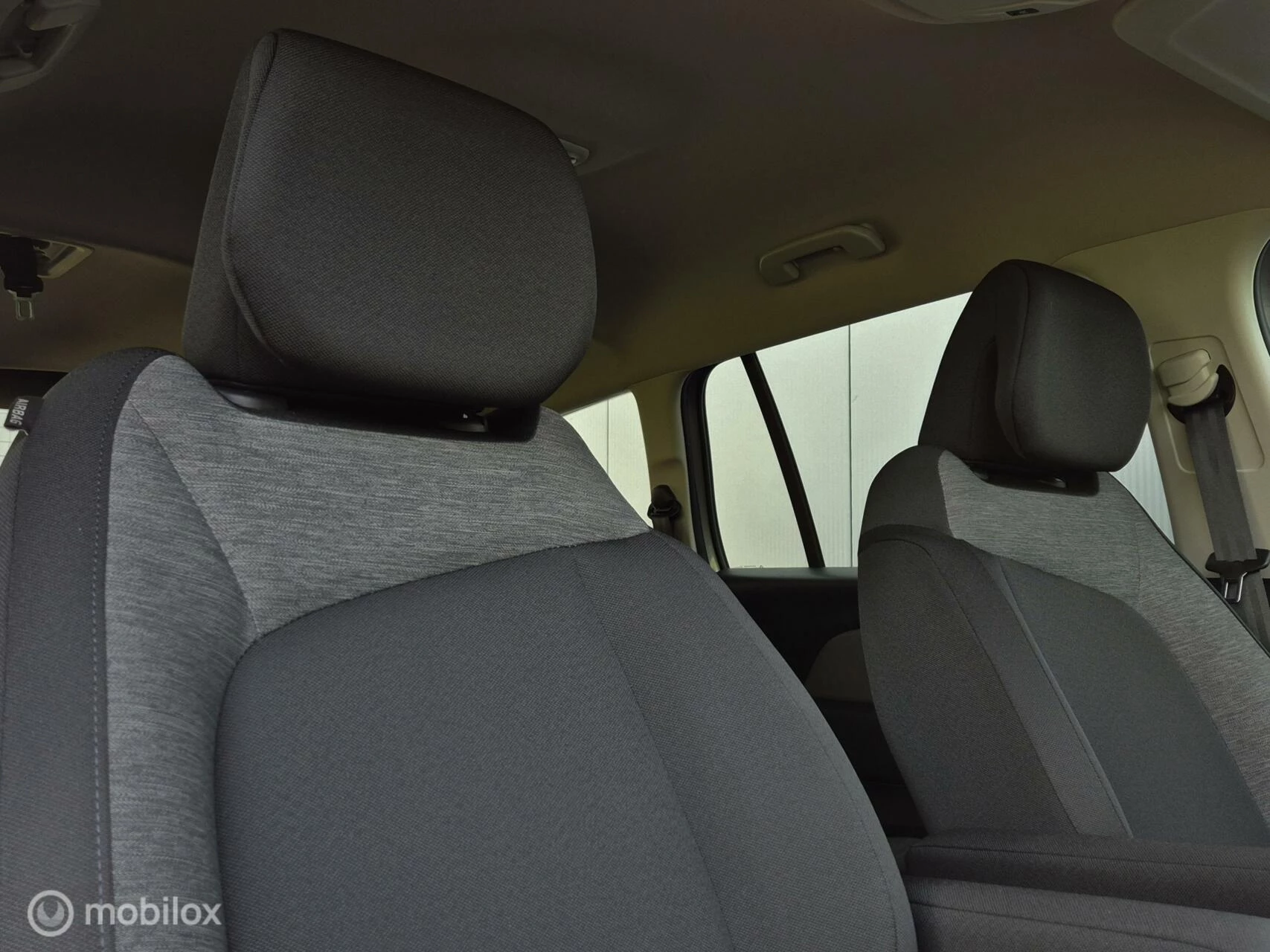 Hoofdafbeelding Citroën Grand C4 Spacetourer