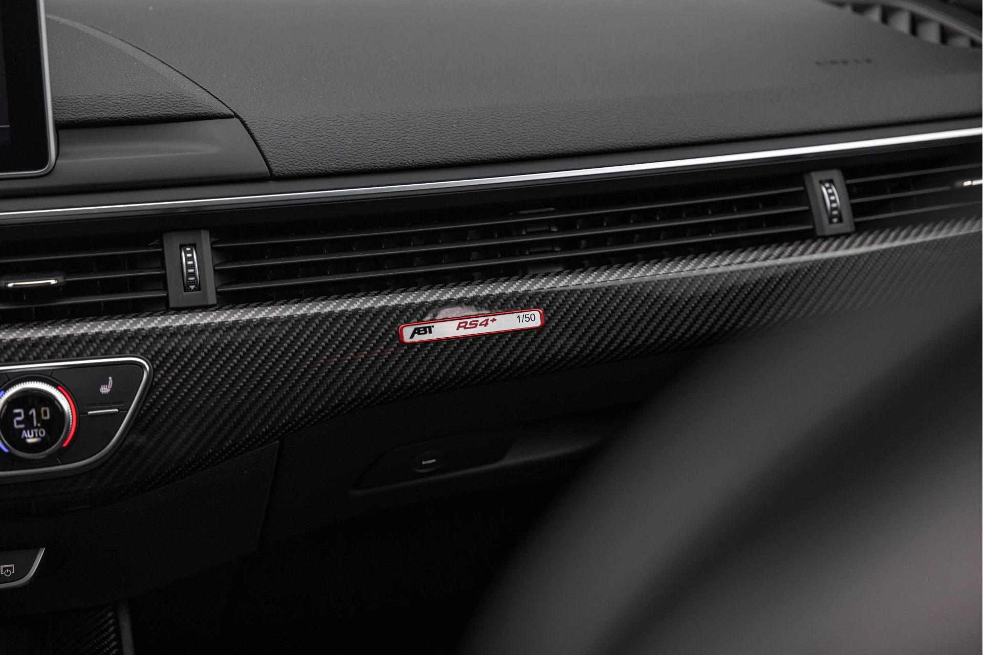 Hoofdafbeelding Audi RS4