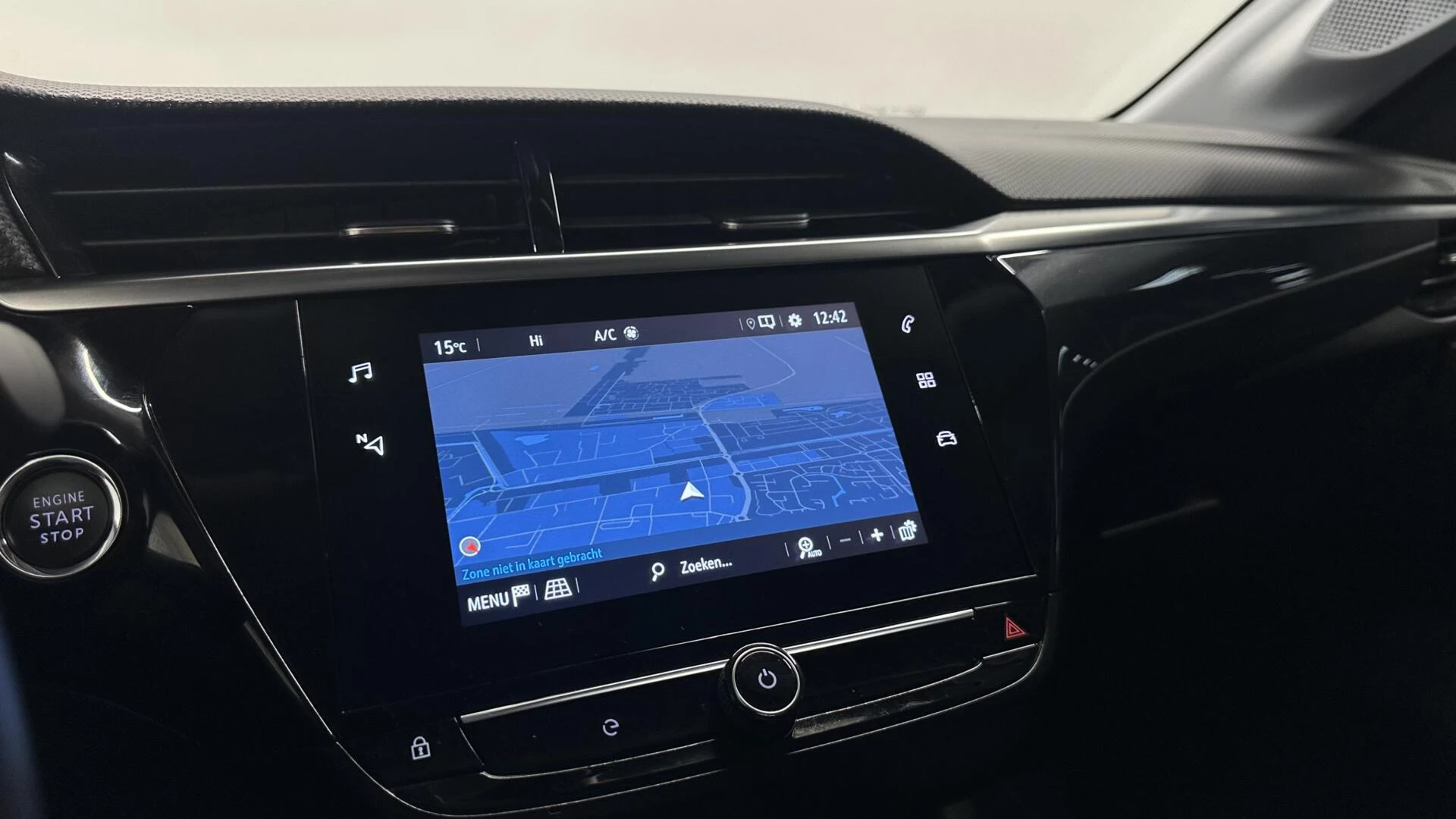 Hoofdafbeelding Opel Corsa-e