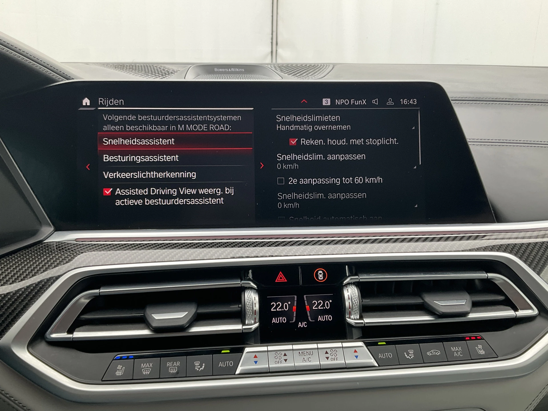 Hoofdafbeelding BMW X6