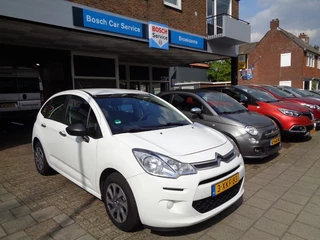 Citroën C3 1.0 VTI ATTRACTION