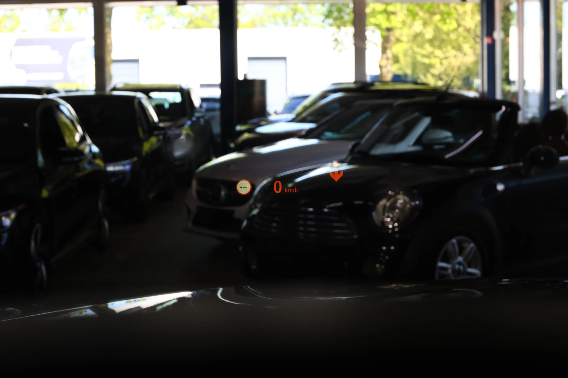 Hoofdafbeelding BMW X6