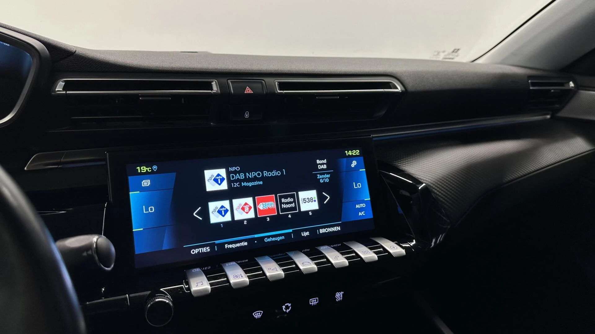 Hoofdafbeelding Peugeot 508
