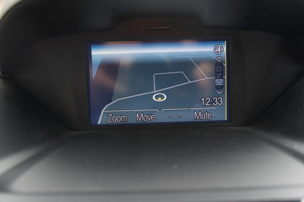 Hoofdafbeelding Ford B-MAX