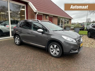 Peugeot 2008 1.2 PURETECH ALLURE AUTOMAAT MET SLECHTS 68.042 KM!