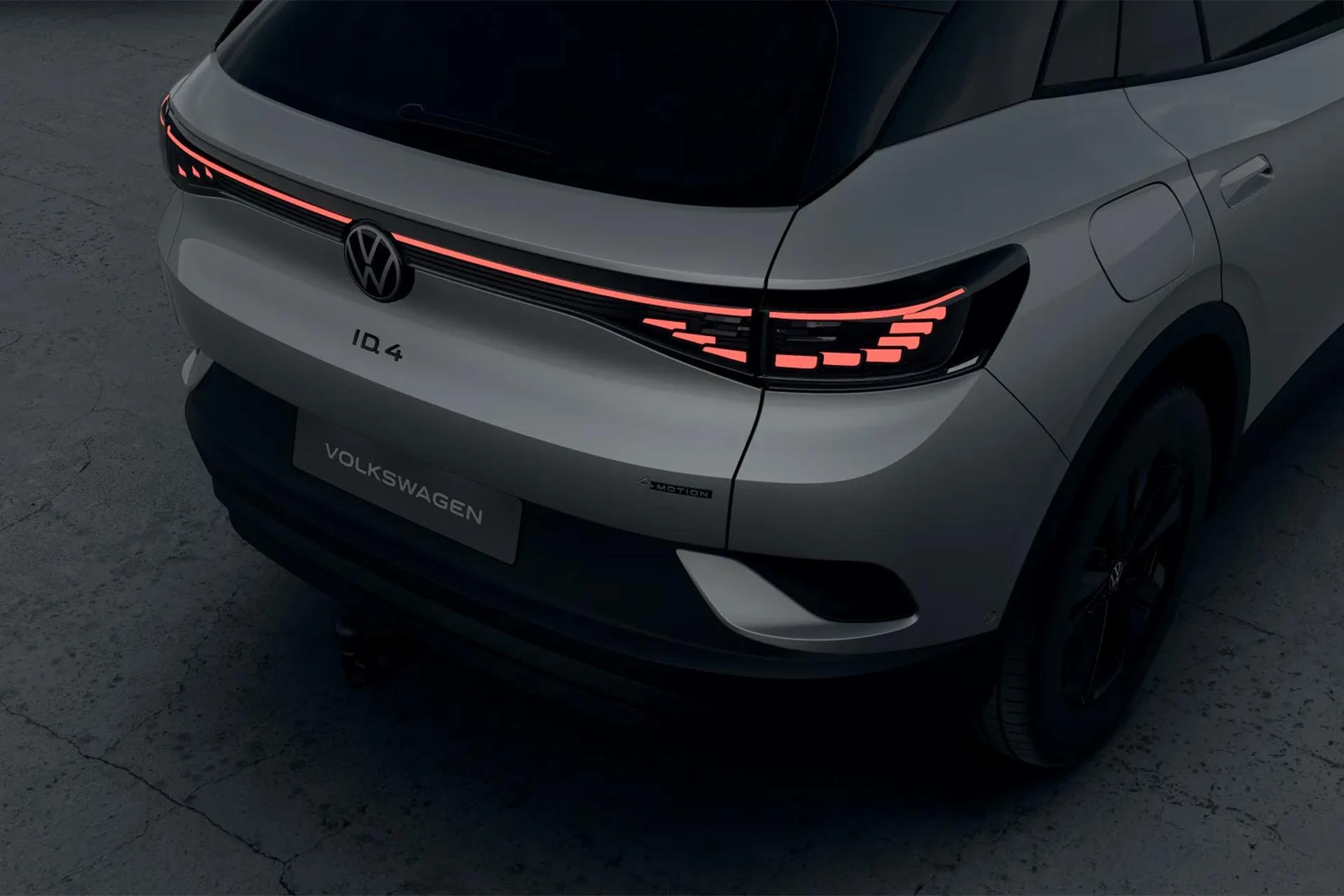 Hoofdafbeelding Volkswagen ID.4