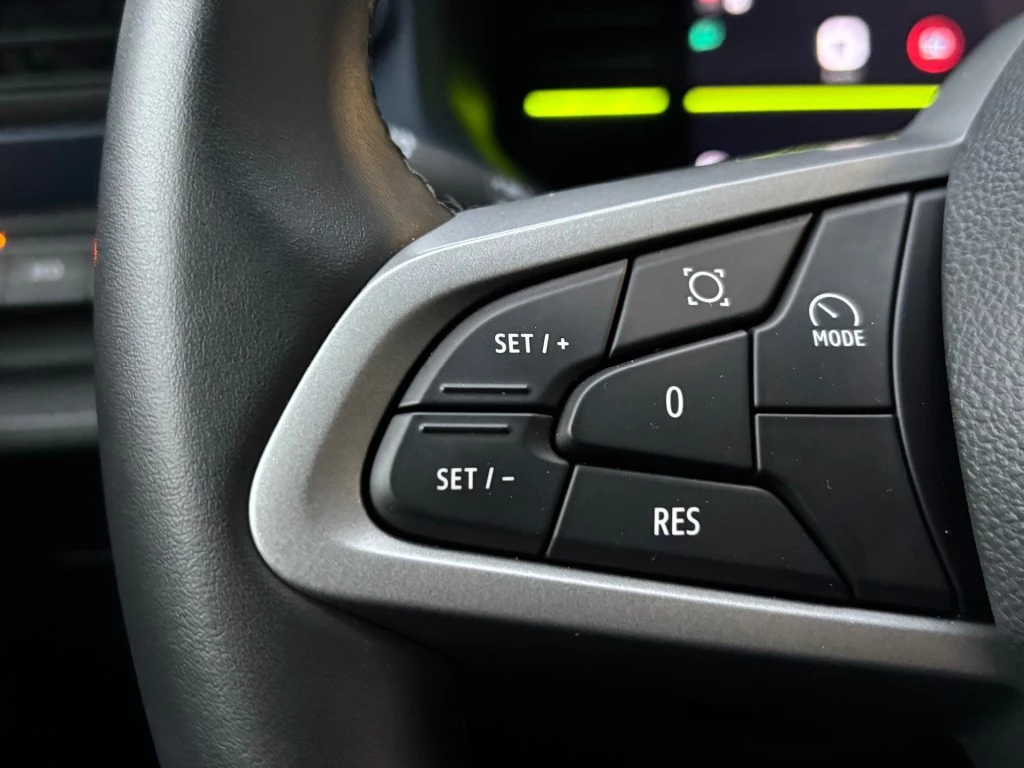 Hoofdafbeelding Dacia Duster