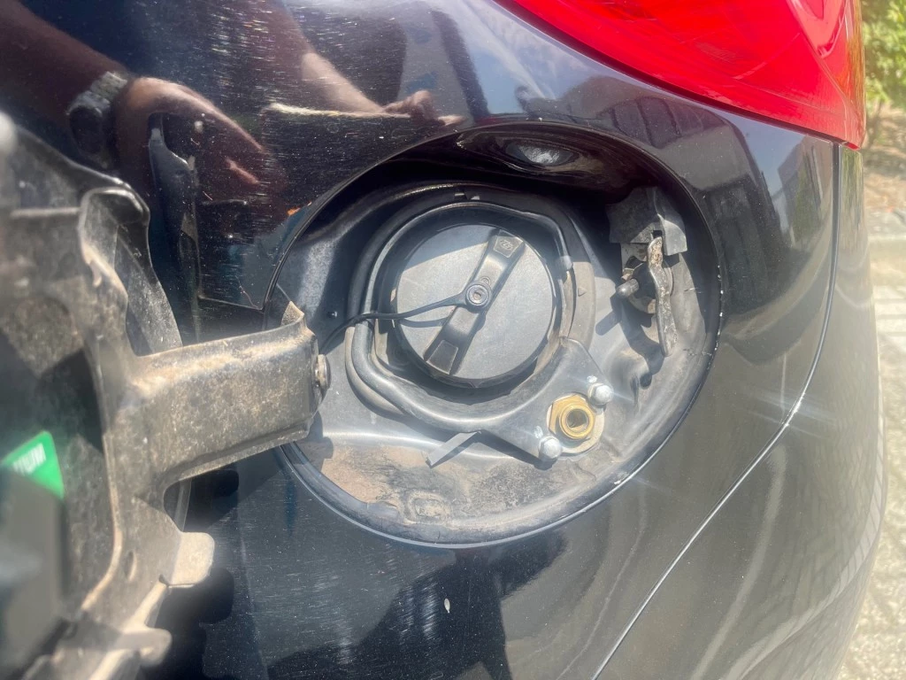 Hoofdafbeelding Mazda 2