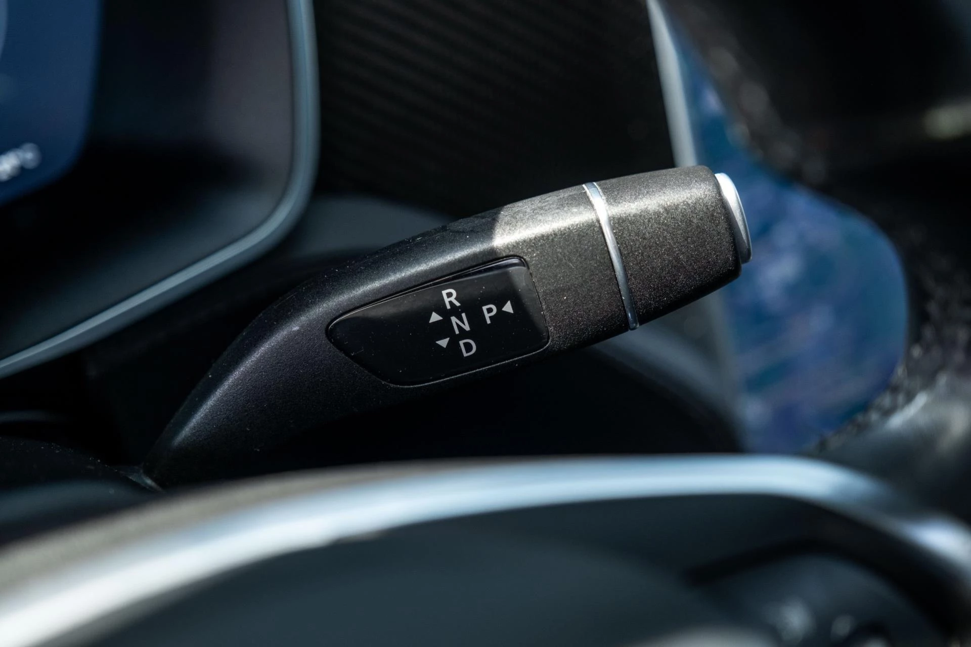 Hoofdafbeelding Tesla Model X