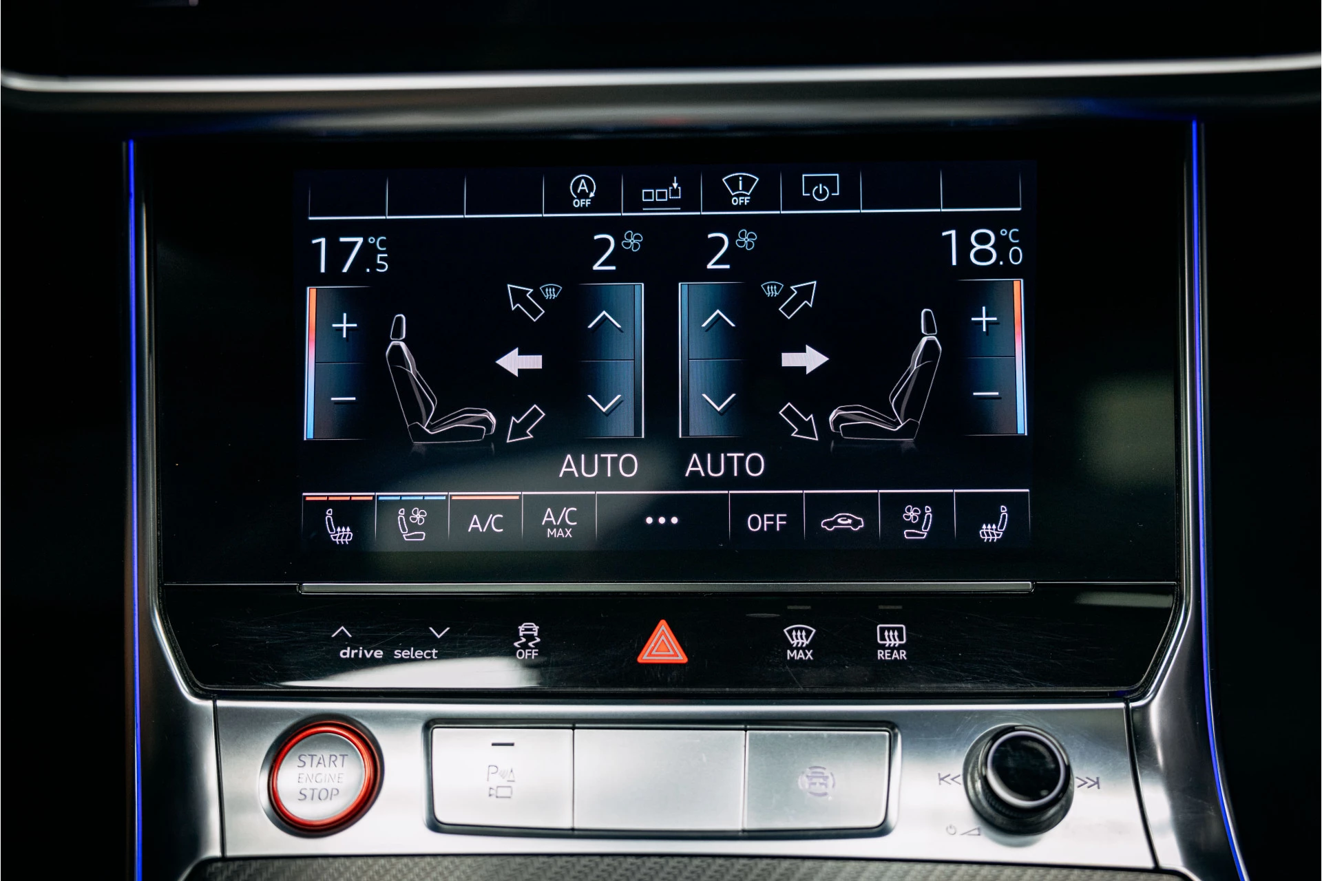 Hoofdafbeelding Audi RS6