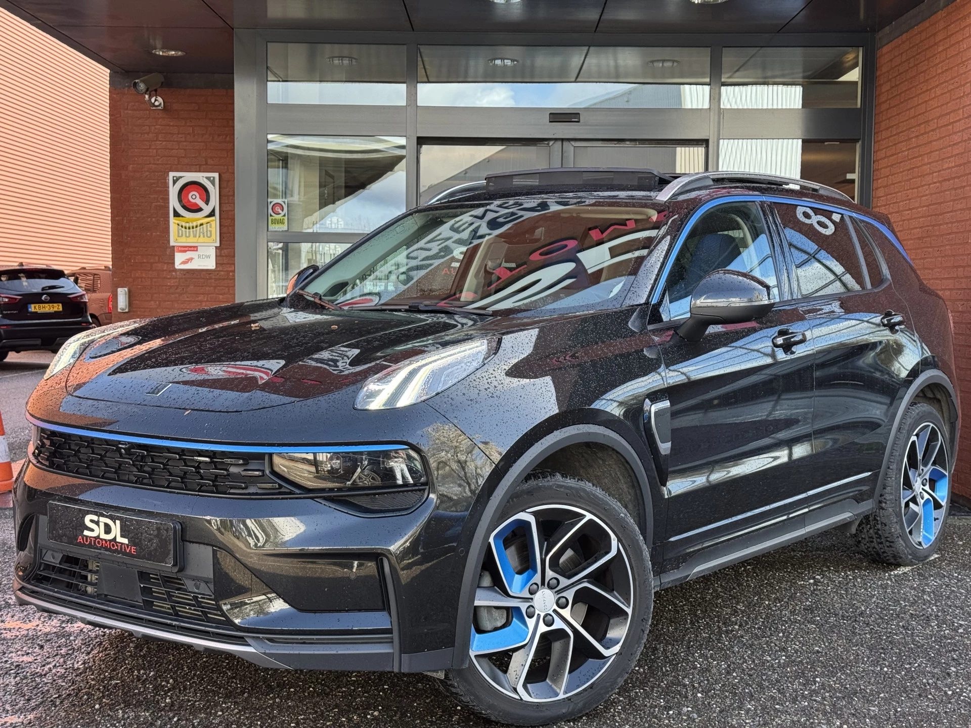 Hoofdafbeelding Lynk & Co 01